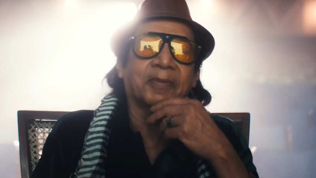 Cinema Marte Dum Tak (2023) Review