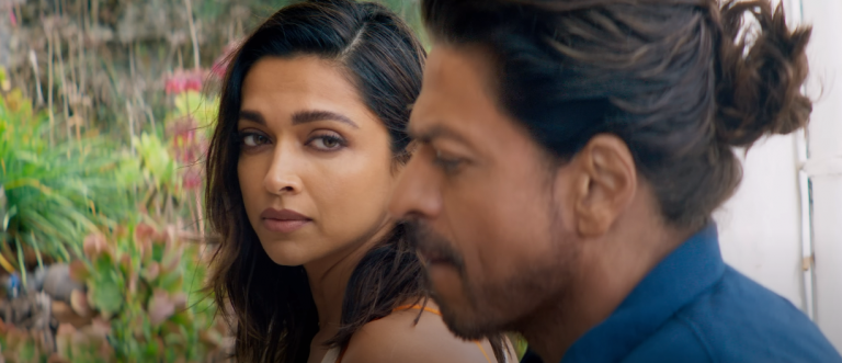Pathaan (2023) Review: An Action-Packed, Bollywood Blockbuster Worth the Wait