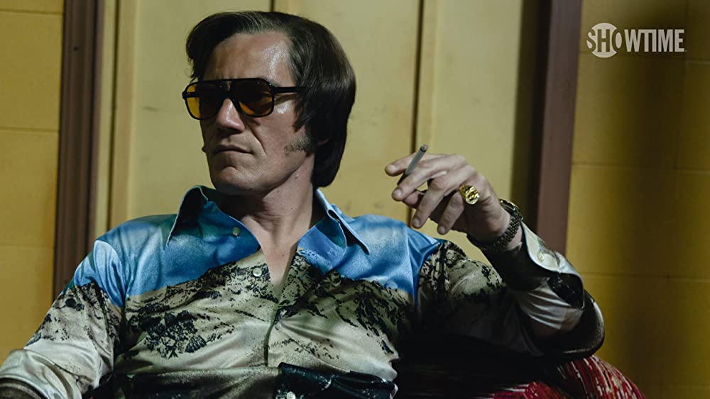 George & Tammy Episode 5 Recap & Ending Explained