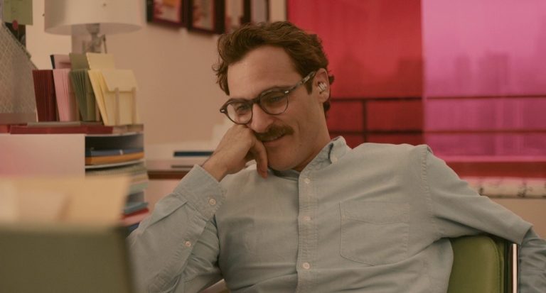 A Decade On: Her (2013) – Meditating Through A Haunting Dream