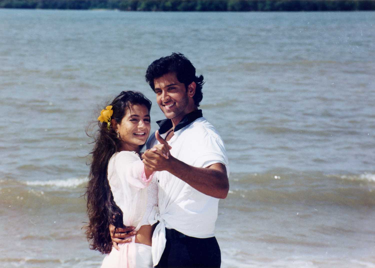Kaho Na Pyar Hai (2000)