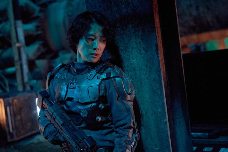 Jung_E (2023) ‘Netflix’ Movie: Review, & Ending Explained