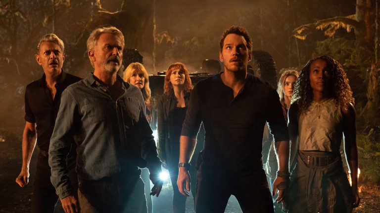 Jurassic World: Dominion (2022) Movie Ending, Explained – How did Henry Wu find a solution to avert an ecological crisis? 