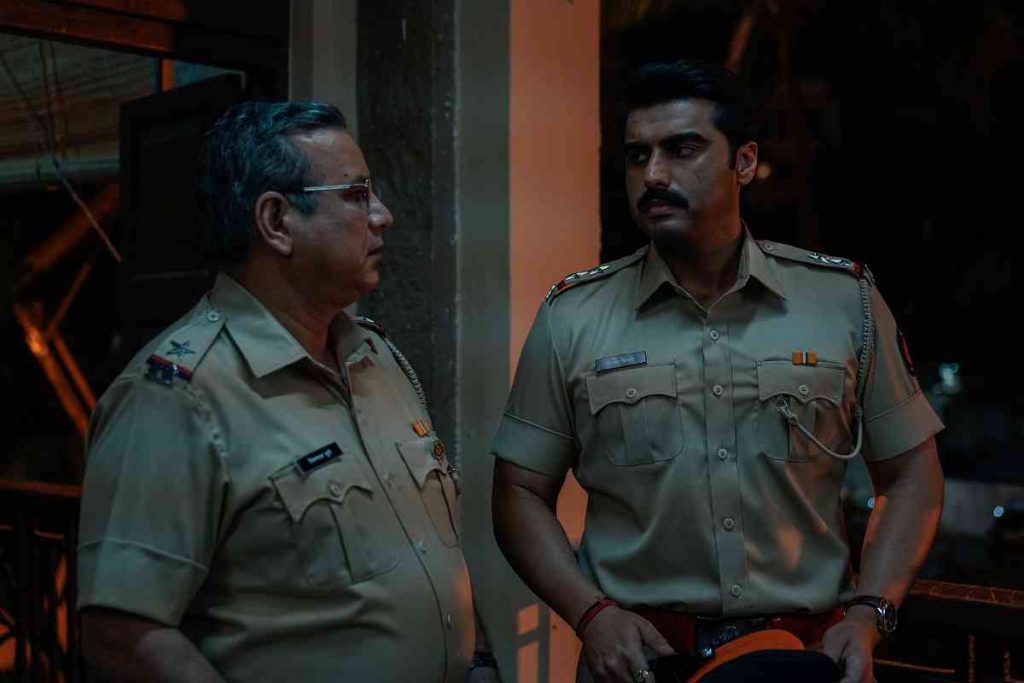 Kuttey (2023) Review-HOF