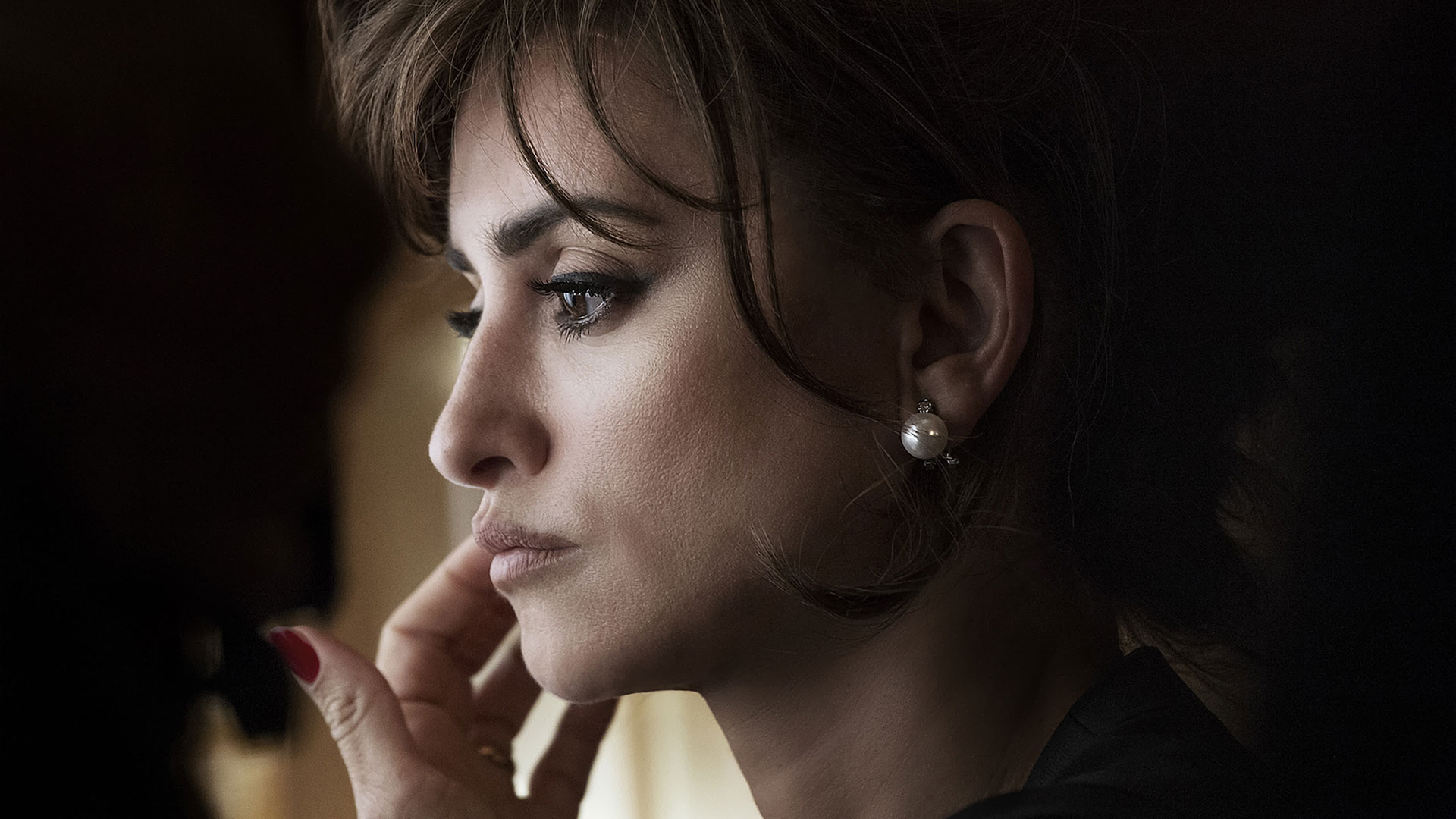 L'immensità (2023) Sundance Movie Review