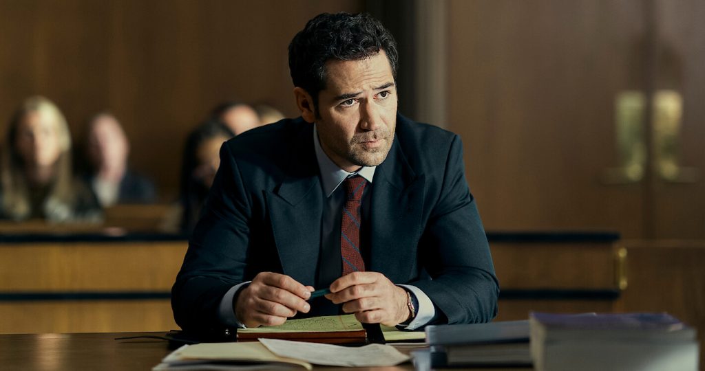 Lincoln Lawyer