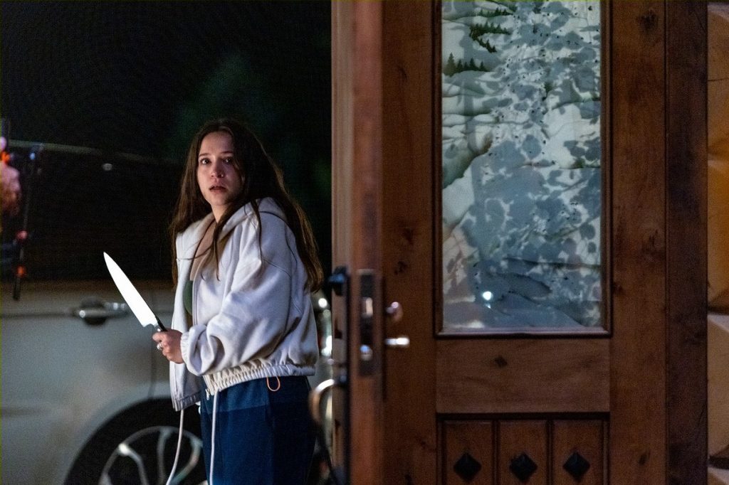 Most Anticipated Horror Movies 2022 - Sick
