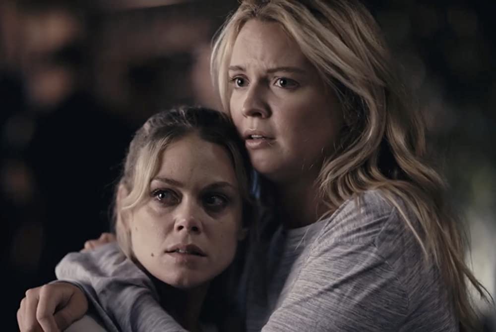 My Sister's Serial Killer Boyfriend Movie Ending Explained