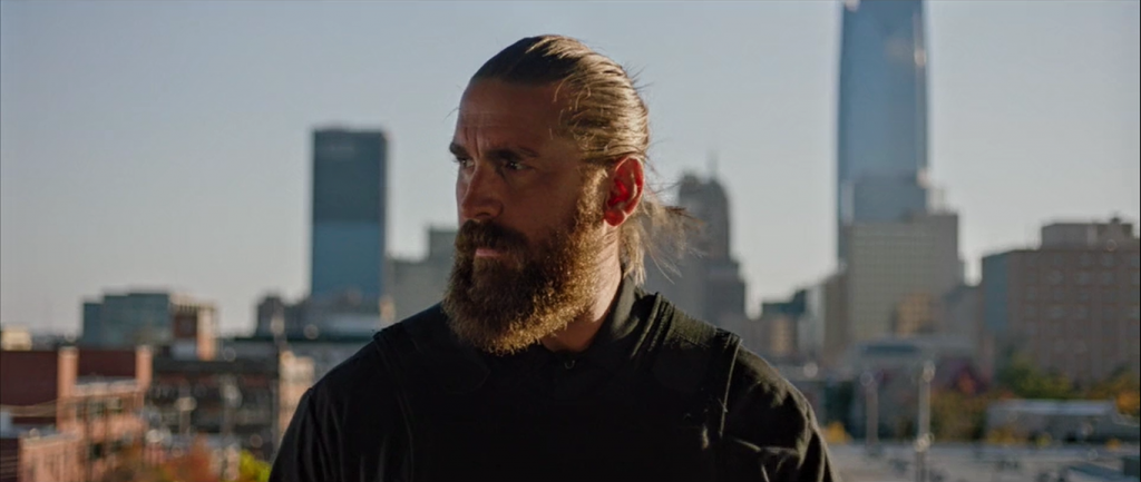 Out of Exile (2023) Movie Review