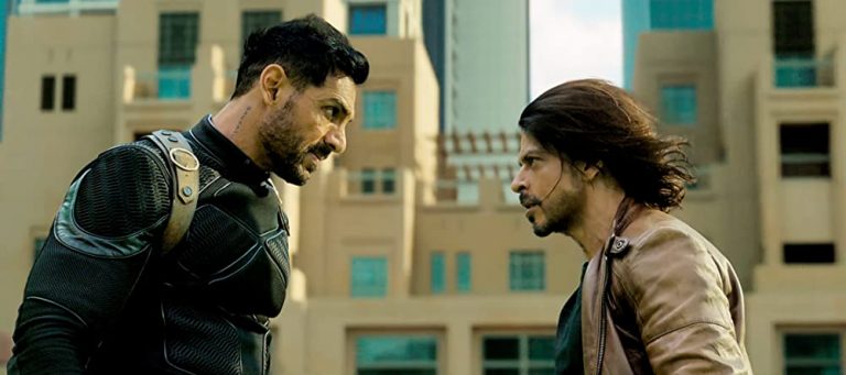 Pathaan (2023) Movie Ending, Explained: Does Jim die in the end?
