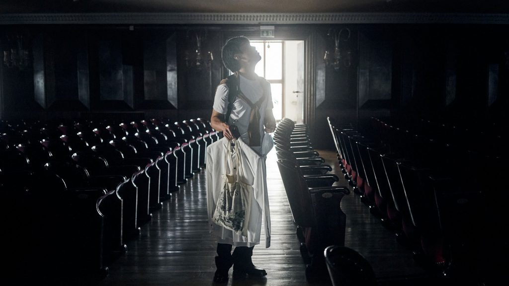 Pianoforte (2023): ‘Sundance’ Review
