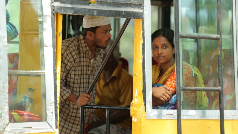 Rickshaw Girl (2021) Review – A generic coming-of-age tale that fails to switch between the realistic and the melodramatic