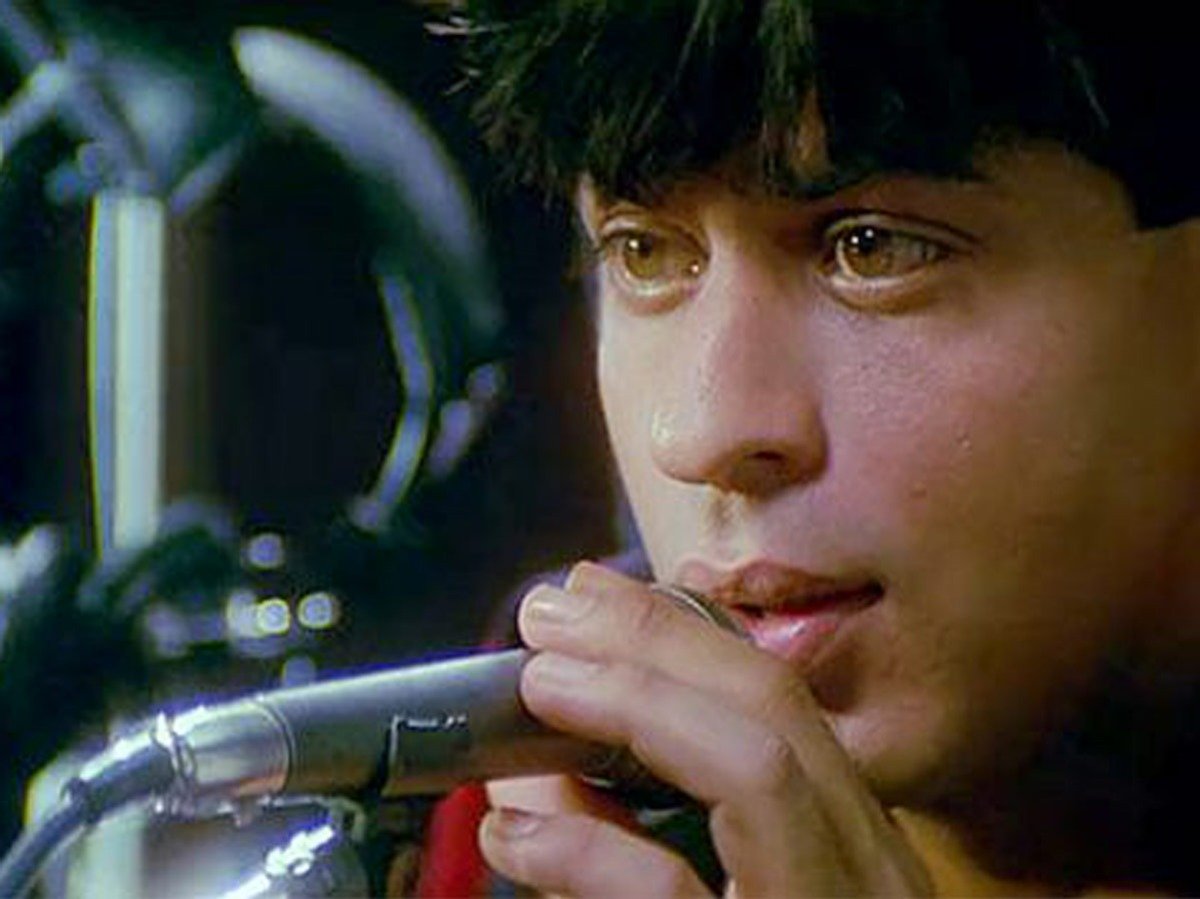 Shahrukh Khan
