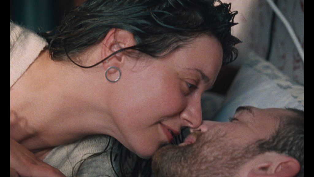 Slow (2023): ‘Sundance’ Movie Review