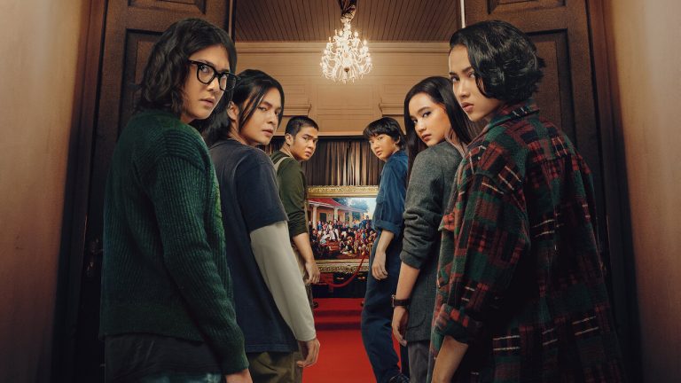 Stealing Raden Saleh (2022) Movie Ending and Mid-Credits Scene, Explained: What Is The Significance Of The Painting In The Film?