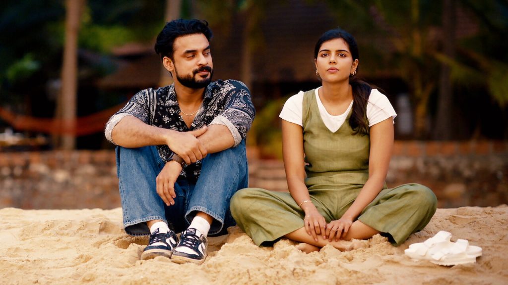 THE 10 BEST MALAYALAM FILMS OF 2022 - Thallumaala 