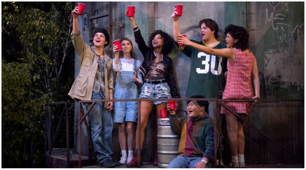 That 90s Show (2023): Review, Recap, and Ending Explained