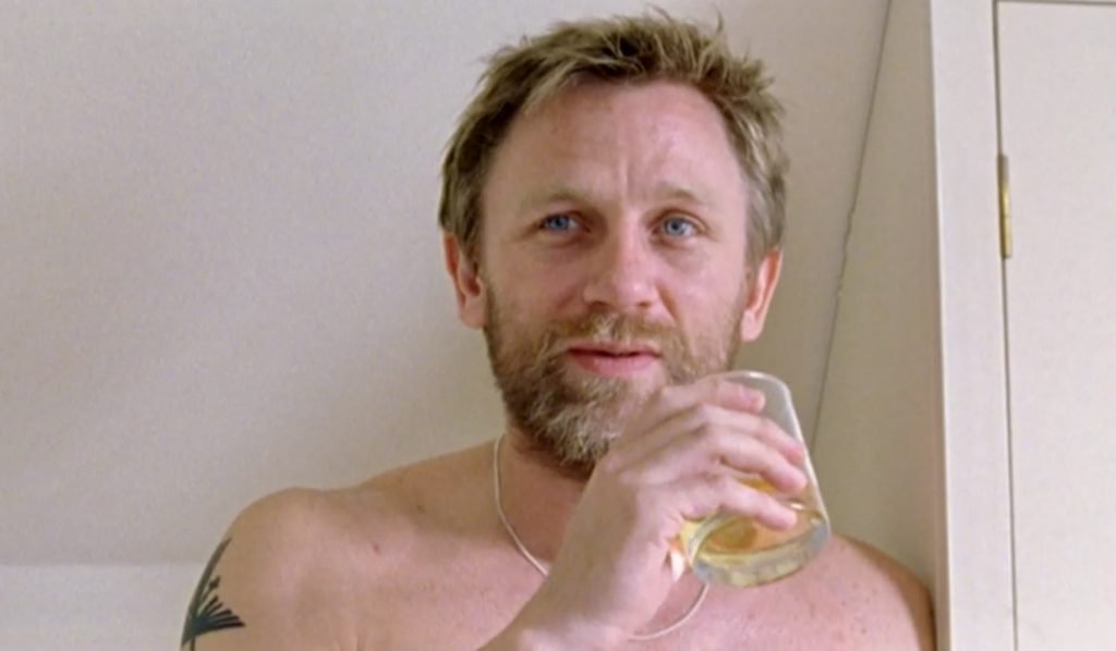 The 10 Best Daniel Craig Movies - The Mother (2003)