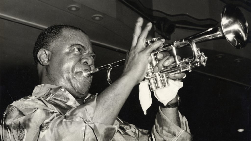 The 10 Best Documentaries Of 2022 - louis Armstrong's black and blues