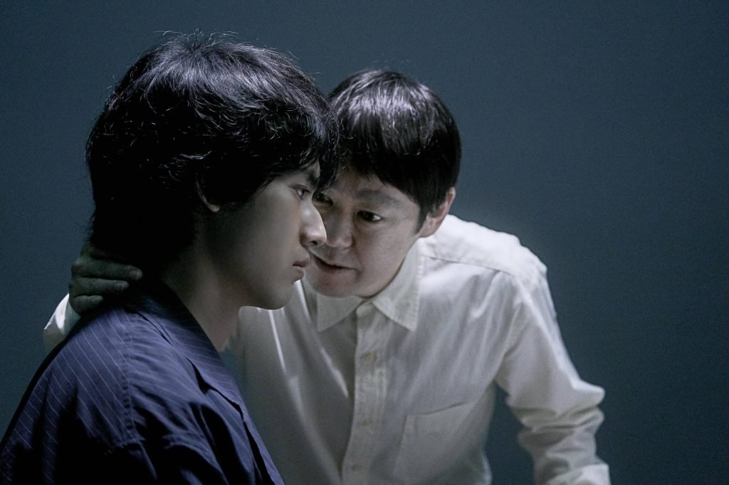 The 10 Best Japanese Movies Of 2022 - Lesson In Murder