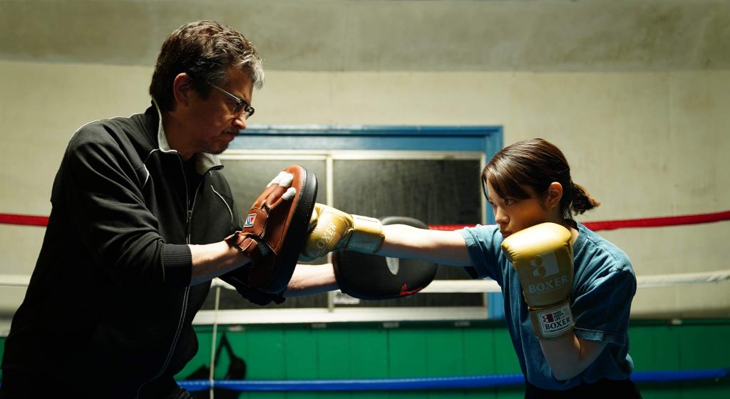 The 10 Best Japanese Movies Of 2022 - Small, Slow But Steady
