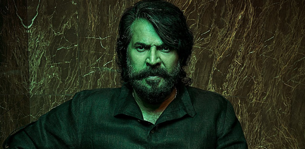 The 10 Best Malayalam Movies Of 2022 - Bheesma Parvam