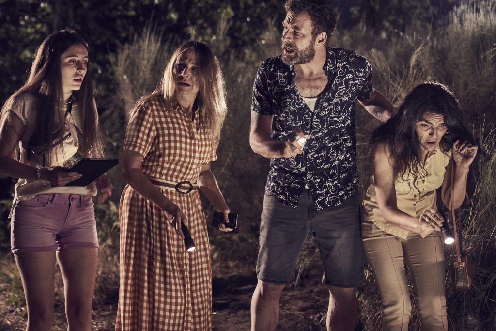 The 10 Best Spanish Movies Of 2022 - Piggy 