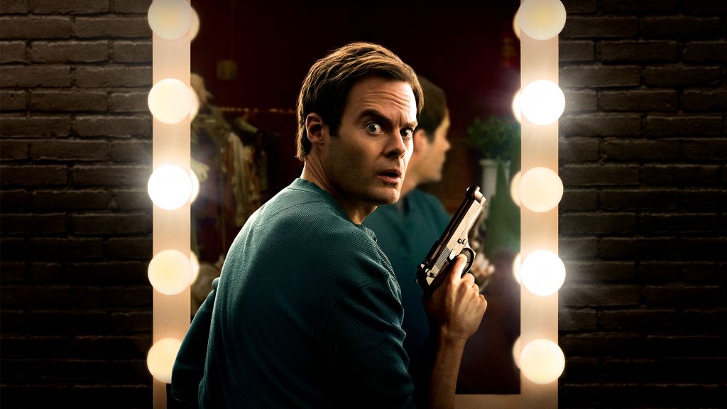 The 20 Best Comedy TV Shows of 2022-Barry 