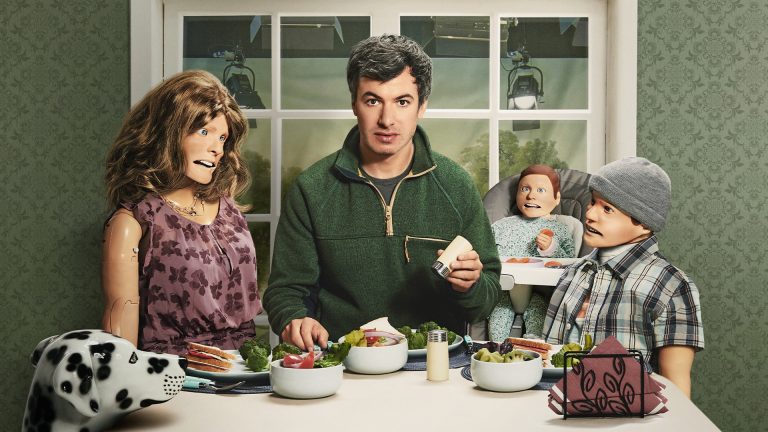 The 20 Best Comedy TV Shows of 2022