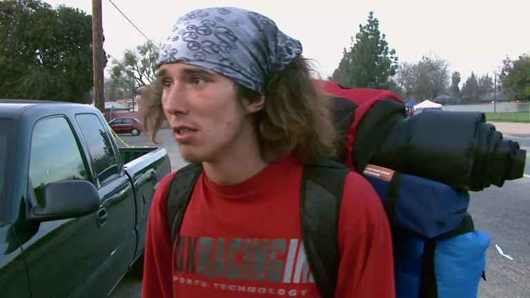 The Hatchet Wielding Hitchhiker (2023): ‘Netflix’ Documentary Explained