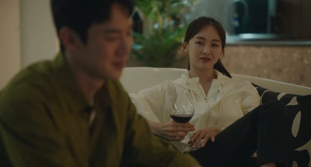 The Interest of Love (Season 1) Episode 7 and 8 Recap Ending Explained