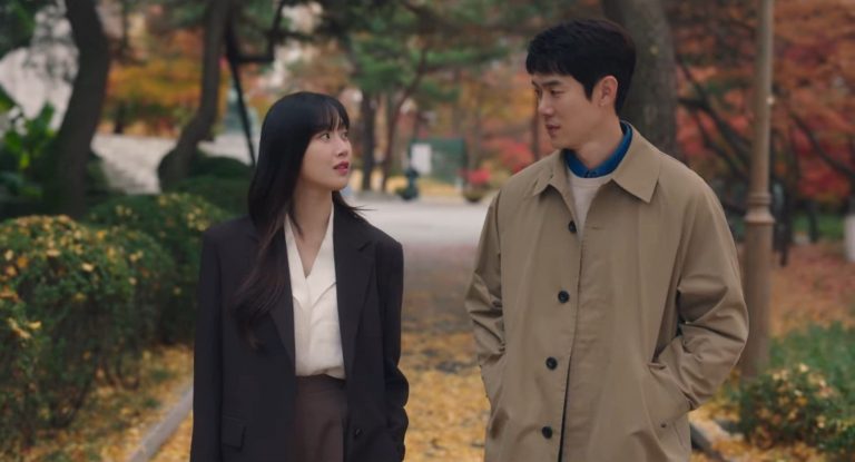 The Interest of Love (Season 1), Episodes 11 & 12: Recap & Ending Explained