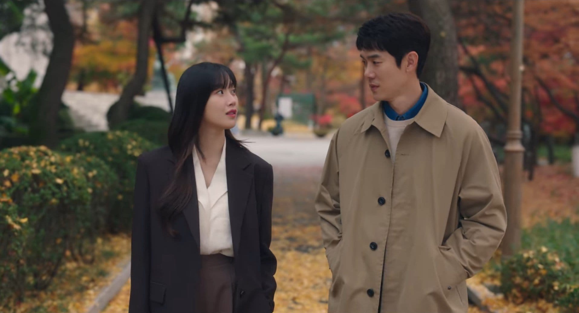 The Interest of Love Season 1 Episodes 11 12 Recap