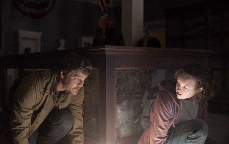The Last of Us (Season 1), Episode 2: Recap & Ending Explained