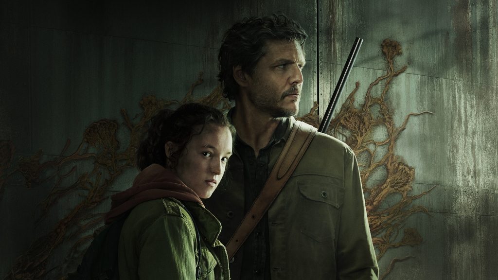 The Last of Us Season 1 Episode 1