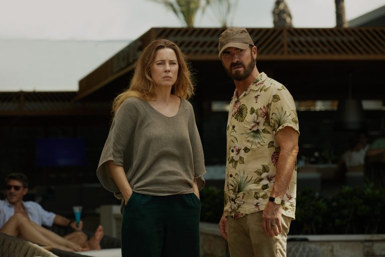 The Mosquito Coast (Season 2 Finale), Episode 10: Recap & Ending Explained