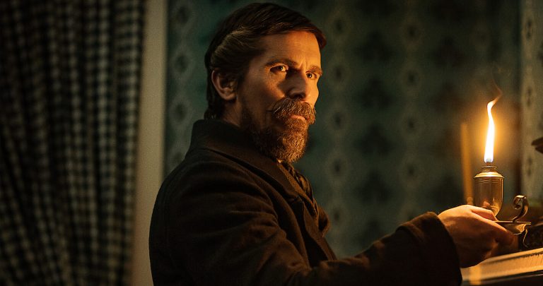 The Pale Blue Eye Ending Explained: Who committed all those murders, and what was the reason behind them?