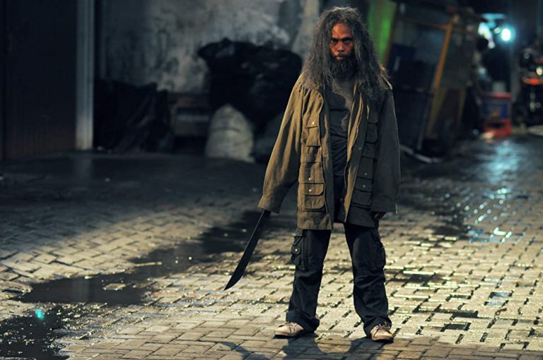 The Raid 2 (2014) Movie Ending, Explained: What does it mean when Rama Says “I’m Done”?