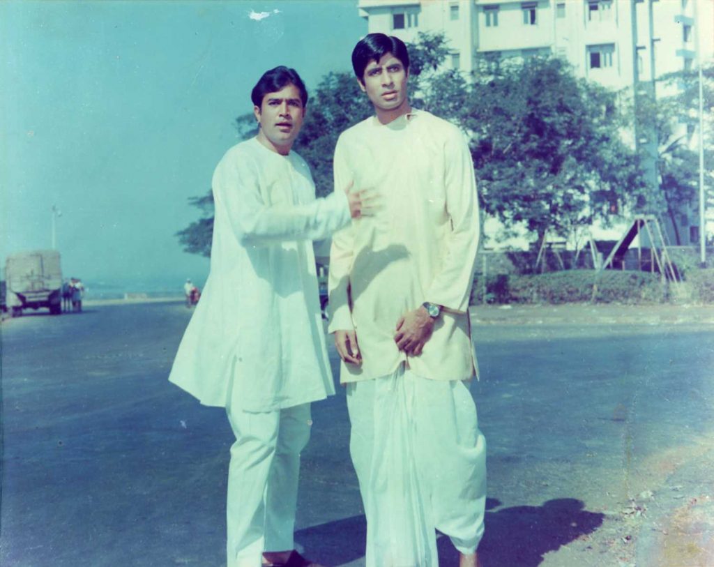 The Ten Best Films Of Hrishikesh Mukherjee