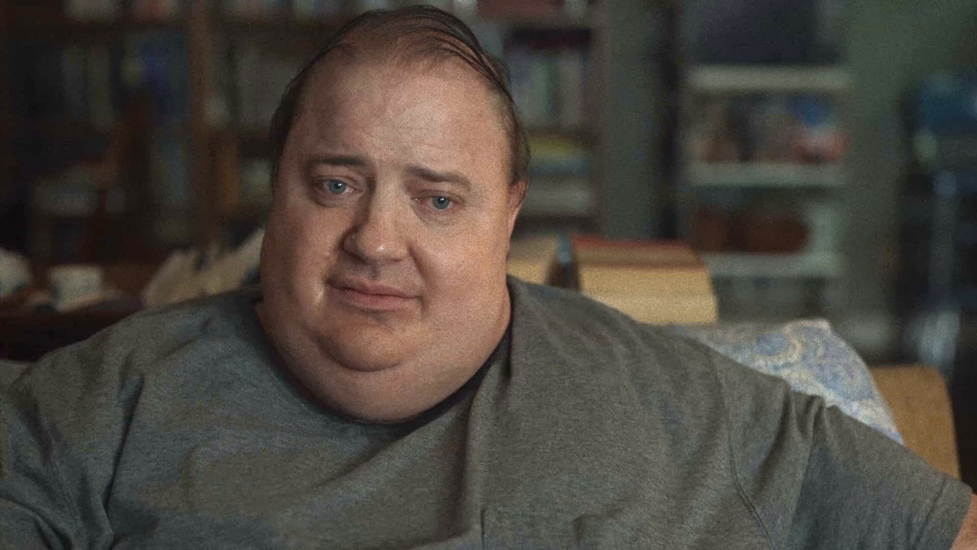 Top 10 Ranked Hollywood Movies of 2022, According TO IMDB - the Whale