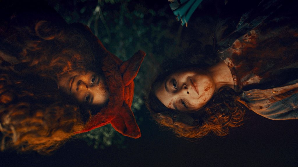 There's Something Wrong with the Children[2023] Movie Ending, Explained