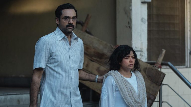 Trial by Fire (2023): ‘Netflix’ Miniseries: Review, Recap & Ending Explained