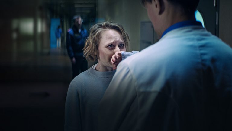 Woman of the Dead (Season 1) ‘Netflix’: Review, Recap & Ending Explained – Does Brünhilde Blum get her revenge?