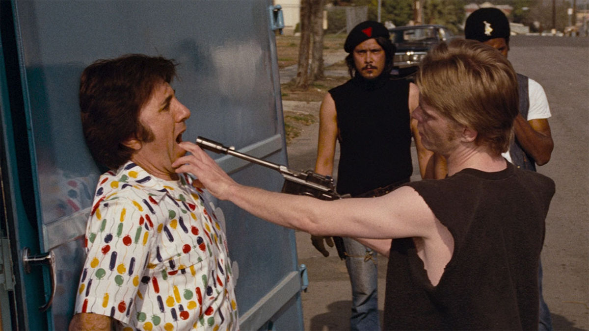 Assault On Precinct 13 (1976)