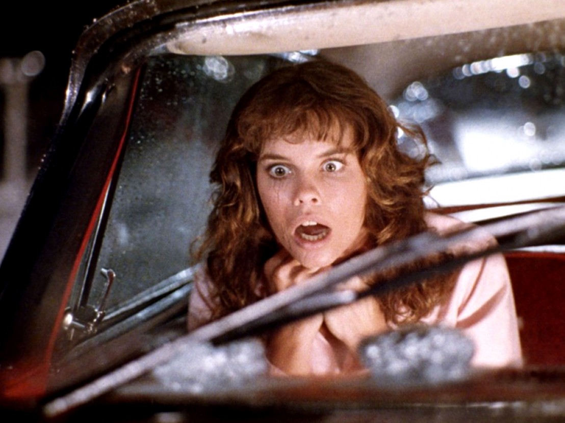 Christine (1983)