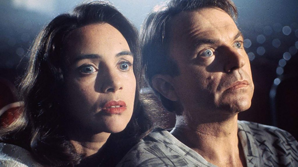 In the Mouth of Madness (1994)