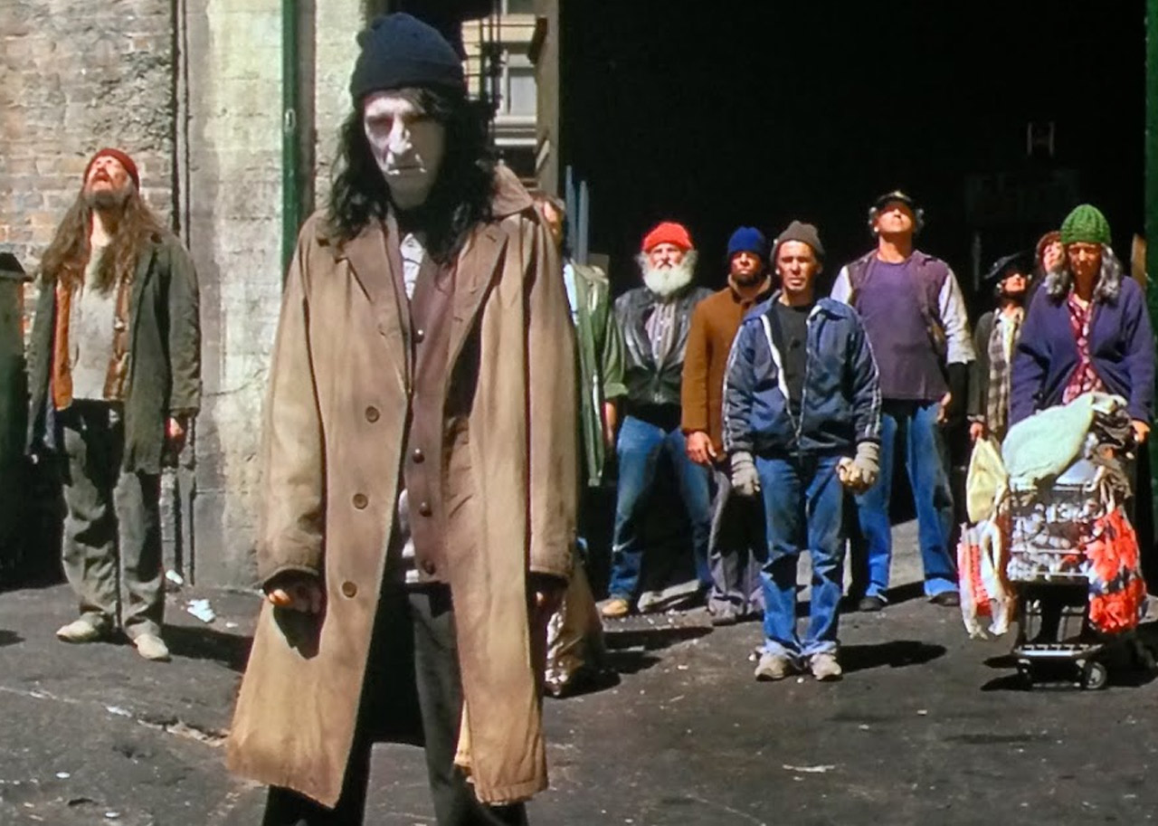 Prince of Darkness (1987)
