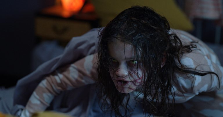 Sorry About The Demon (2022): Movie Ending, Explained
