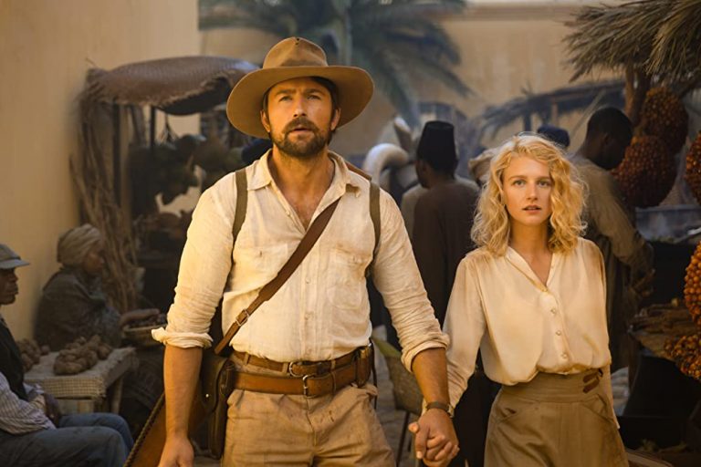 1923 (Season 1), Episode 5: Recap & Ending Explained