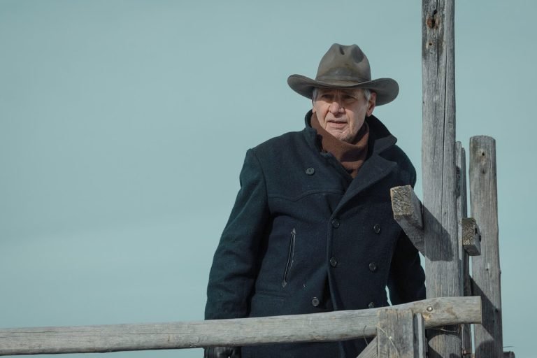 1923 (Season 1 Finale), Episode 8: Recap & Ending Explained – What lies in Alex and Spencer’s future? Did they manage to get away safely from her ex and his family?